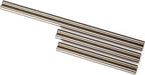 Suspension pin set (front) (3x51mm (2), 3x54mm (2), 3x93mm (2))