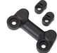 Suspension pin retainers (upper (2), lower (1))
