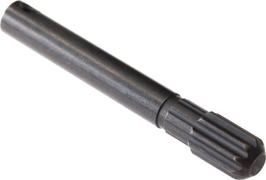 Output shaft, transmission/ x-ring