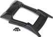 Skid plate, roof (body)/ 3x12mm CS (4)