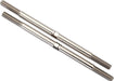 Toe link, 5.0mm steel (front or rear) (2)