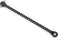 Driveshaft, steel constant-velocity (heavy duty, shaft only, 122.5mm)