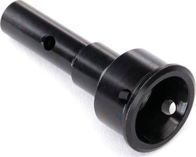 Stub axle