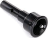Stub axle