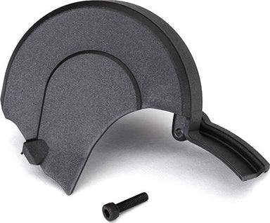 Cover, gear/ 3x12mm CS (1)