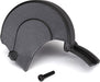 Cover, gear/ 3x12mm CS (1)