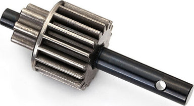 Input shaft/ idler gear