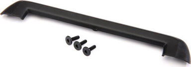 Tailgate protector/ 3x10mm flat-head screw (3)