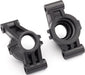 Carriers, stub axle (left & right)