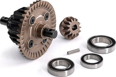 Differential Rear Maxx