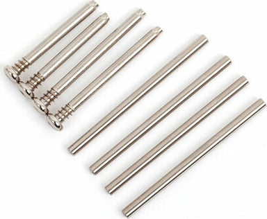Suspension Pin Set, Extreme Heavy Duty, Complete (front and Rear) (3x52mm (4), 3x32mm (2), 3x40mm (2)) (for Use with #9080 Upgrade Kit)