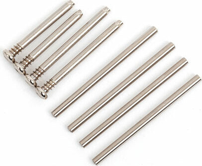 Suspension Pin Set, Extreme Heavy Duty, Complete (front and Rear) (3x52mm (4), 3x32mm (2), 3x40mm (2)) (for Use with #9080 Upgrade Kit)