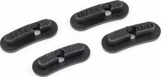 Gear Adapter Fixed