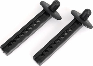Body Mount Posts, Rear (2)