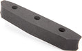 Body bumper, foam