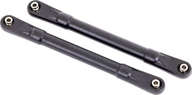 Camber links, front (117mm) (2) (assembled with hollow balls)