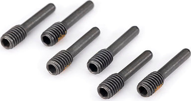 Screw Pin, 4X18Mm (6)