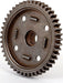Spur gear, 46-tooth, steel (1.0 metric pitch)