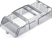 Windows, body (fits #9712 body)