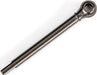 Axle shaft, front (hardened steel) (1)