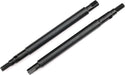 Axle shafts, rear, outer (2)