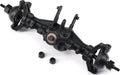 Axle, front (assembled)/ M2.5x0.45 NL (2)