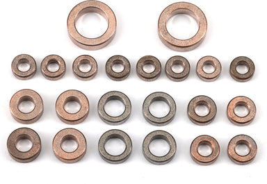 Bushing Set Complete