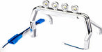 Roll Bar Assm W/Leds Lights