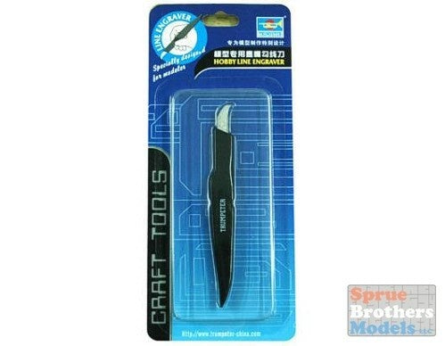 TSM-9912	Panel Line Engraver Tool