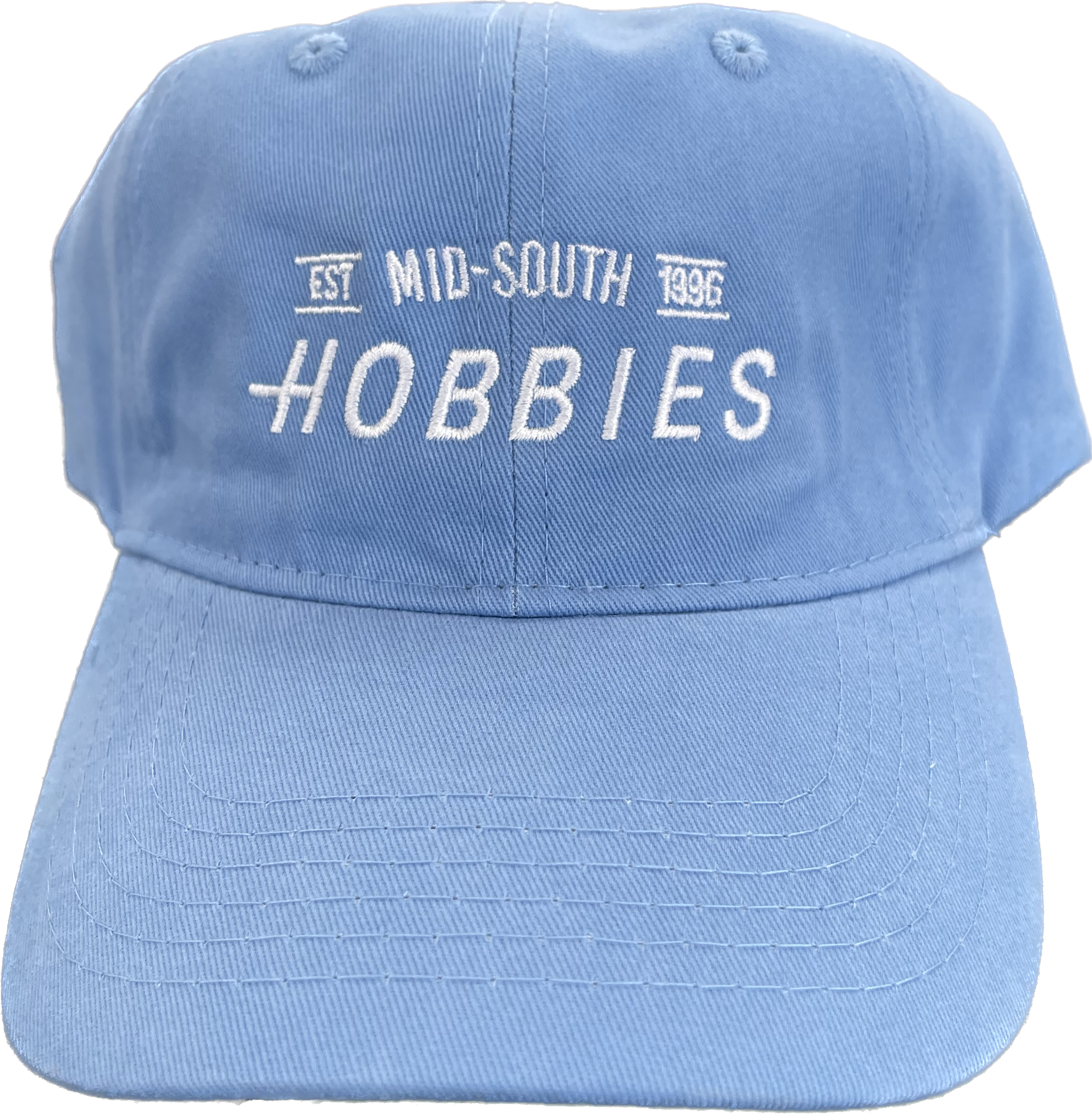 MSH Brushed Twill Cap