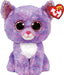 Cassidy, Lavender Cat