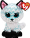 Atlas, Aqua Fox (assorted sizes)