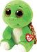 Turbo, Green Turtle