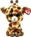 Stilts, Tan Spotted Giraffe
