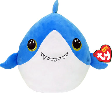 Squish-A-Boos 'Finsley' (large)