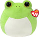 Squish-A-Boos 'Snapper' (large)