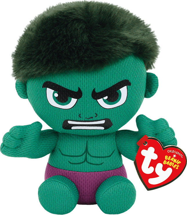 44004  HULK - floppy reg