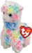 Lola, Muticolor Llama (assorted sizes)
