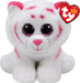 Tabor, Pink and White Tiger (assorted sizes)