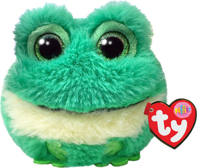 Puffies 'Gilly' (small)