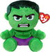 Beanie-Babies 'Hulk' (small)