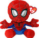 Beanie-Babies 'Spider-Man' (small)