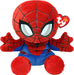 Beanie-Babies 'Spider-Man' (medium)