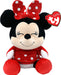 Beanie-Babies 'Minnie Mouse' (medium)