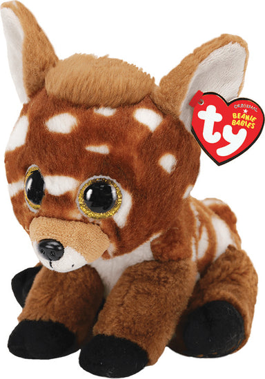 Buckley, Brown and White Spotted Deer (assorted sizes)