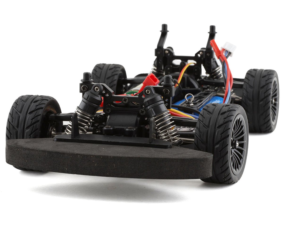 UDI1607 Amphicyon 1/16 4WD RTR RC Car w/Drift Tires