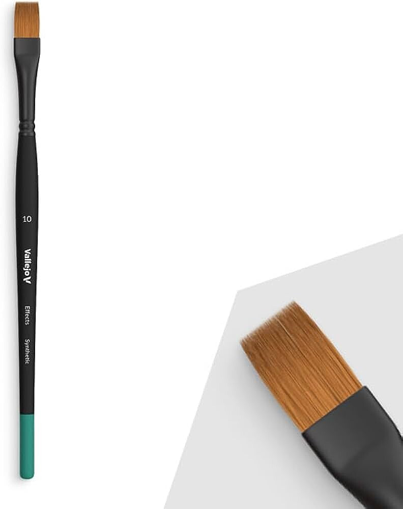 Effects Fl R Syn Brush #10