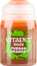 Shade: FUEGAN ORANGE (18ML)