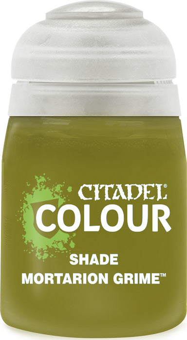 Shade: MORTARION GRIME (18ML)