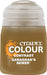 Contrast: GARAGHAK'S SEWER (18ML)